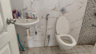 Image of 900 Sq.ft 2 BHK Apartment / Flat for rent in ARV New Town, Pisoli, Pune for Rs. 24500