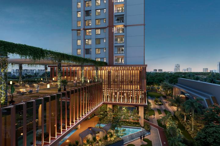 Sumadhura royals palaise Main Image 1