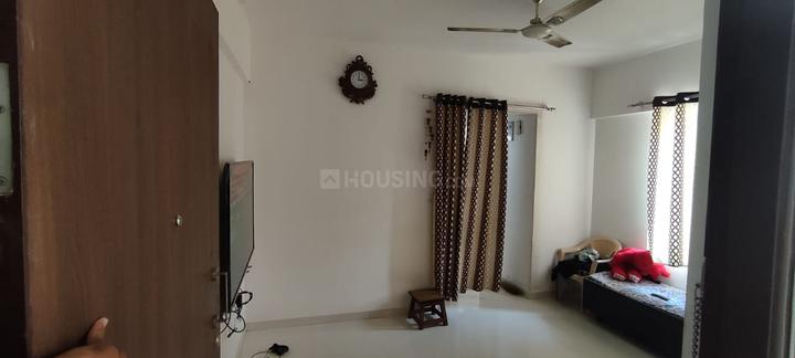 Dynamic Linea Bedroom 1