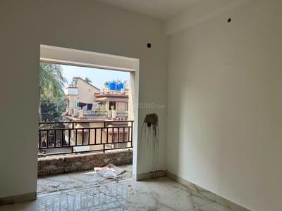 Bedroom Image of 822 Sq.ft 2 BHK Apartment / Flat for sale in Rajarhat Kolkata for Rs. 3825000