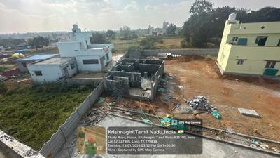 Image of 800 Sq.ft 2 BHK Apartment / Flat for sale in Kurubatti, Hosur for Rs. 4500000