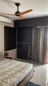 Bedroom Image of 1340 Sq.ft 2 BHK Apartment / Flat for sale in Livit Harmony, Aluva Kochi for Rs. 8000000