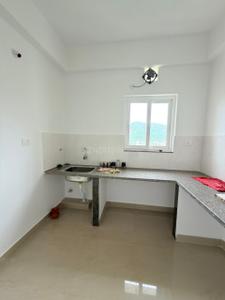 Kitchen Image of 1050 Sq.ft 3 BHK Apartment / Flat for sale in Royal Aawas Tirupati, Ahom Gaon Guwahati for Rs. 7000000