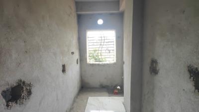 Kitchen Image of 330 Sq.ft 1 BHK Apartment / Flat for sale in Keshtopur Kolkata for Rs. 1180000