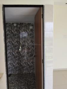 Bedroom Image of 895 Sq.ft 2 BHK Apartment / Flat for sale in Pinnakle Sai Castle, Badlapur East Badlapur for Rs. 3299000