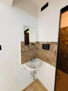 Image of 650 Sq.ft 1 BHK Apartment / Flat for rent in VTP Leonara H Building, Mahalunge, Pune for Rs. 21000