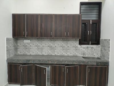 Kitchen Image of 750 Sq.ft 2 BHK Apartment / Flat for sale in CI Golf City, Kambakshpur Noida for Rs. 3083400