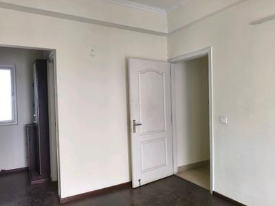 Bedroom Image of 1300 Sq.ft 2 BHK Builder Floor for rent in Sector 61 Gurgaon for Rs. 40000
