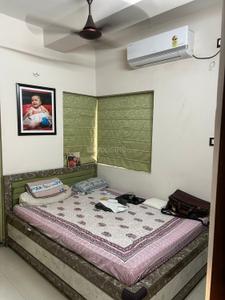 Bedroom Image of 2000 Sq.ft 3 BHK Villa for rent in Salap Howrah for Rs. 55000