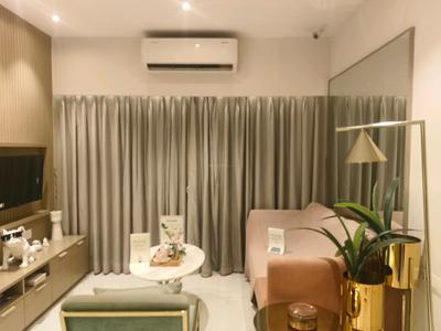 Living Room Image of 938 Sq.ft 2 BHK Apartment / Flat for sale in Runwal Gardens Phase 2 Bldg no 18 23, Dombivli East Thane for Rs. 8700000