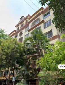Building Image of 5000 Sq.ft 5 BHK Penthouse for rent in Somajiguda Hyderabad for Rs. 60000