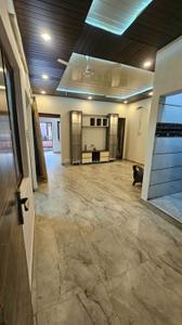 Image of 900 Sq.ft 3 BHK Builder Floor for rent in Tughlakabad, New Delhi for Rs. 30000