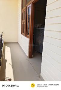 Balcony Image of 1600 Sq.ft 3 BHK Apartment / Flat for sale in Jagatpura Jaipur for Rs. 8500000