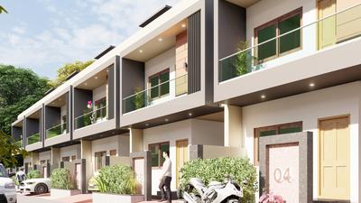 3 BHK Villa