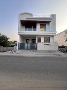 Image of 4500 Sq.ft 5 BHK Independent House for sale in Mansarovar, Jaipur for Rs. 25000000