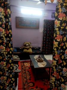 Hall Image of 700 Sq.ft 2 BHK Apartment / Flat for rent in Arera Colony Bhopal for Rs. 22000
