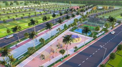 Image of 300 Sq.ft Residential Plot / Land for sale in Pishini, Srikakulam for Rs. 3600000