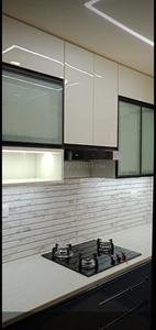 Kitchen Image of 1750 Sq.ft 3 BHK Apartment / Flat for sale in Venus Paradise, Danapur Patna for Rs. 18000000