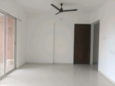 Living Room Image of 850 Sq.ft 2 BHK Apartment / Flat for rent in Majestique Rhythm County, Handewadi Pune for Rs. 20000