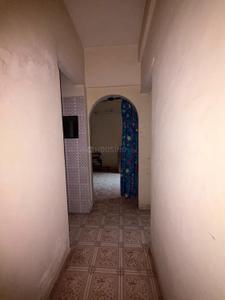 Image of 525 Sq.ft 1 BHK Apartment / Flat for sale in Shanti Shreeji Palace, Vasai East, Vasai for Rs. 3650000