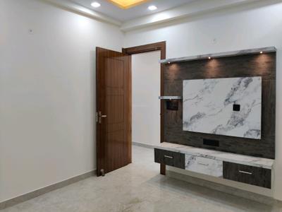Bedroom Image of 1465 Sq.ft 3 BHK Builder Floor for sale in Vasundhara Ghaziabad for Rs. 6781000