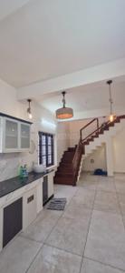 Kitchen Image of 2000 Sq.ft 4 BHK Independent House for rent in Pangappara Thiruvananthapuram for Rs. 23000
