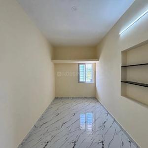 Hall Image of 720 Sq.ft 2 BHK Independent House for sale in Maraimalai Nagar Chennai for Rs. 2918000
