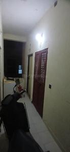 Hall Image of 325 Sq.ft 1 BHK Apartment / Flat for sale in Rawat Nagar Jodhpur for Rs. 821000