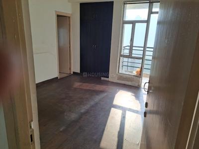 Bedroom Image of 1085 Sq.ft 2 BHK Apartment / Flat for sale in Gaursons Grandeur, Sector 119 Noida for Rs. 11600000