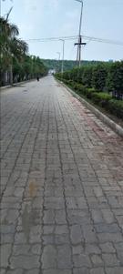 Image of 1000 Sq.ft Residential Plot / Land for sale in Bangrasia, Bhopal for Rs. 1800000