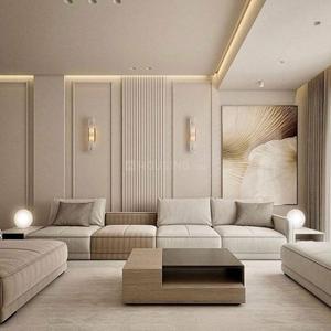 Hall Image of 1400 Sq.ft 3 BHK Apartment / Flat for sale in Abhinav Pebbles II, Bavdhan Pune for Rs. 14200000