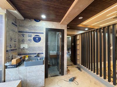 Balcony Image of 1550 Sq.ft 3 BHK Apartment / Flat for rent in NK Oak Forest, Argora Ranchi for Rs. 22000