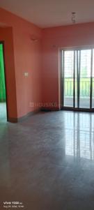 Hall Image of 930 Sq.ft 2 BHK Apartment / Flat for sale in Patuli Kolkata for Rs. 6400000