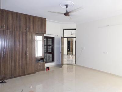 Bedroom Image of 2000 Sq.ft 2.5 BHK Independent House for rent in Omicron II Greater Noida for Rs. 27000