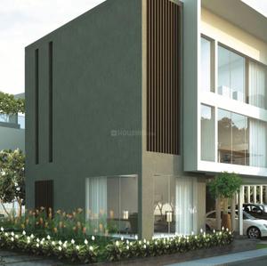 Image of 6899 Sq.ft 4 BHK Villa for sale in Raffles Park, Thirumalashettyhally, Bengaluru for Rs. 119307750
