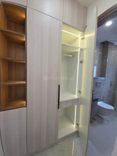 Block C, Sushant Lok Phase 1 Bedroom 1