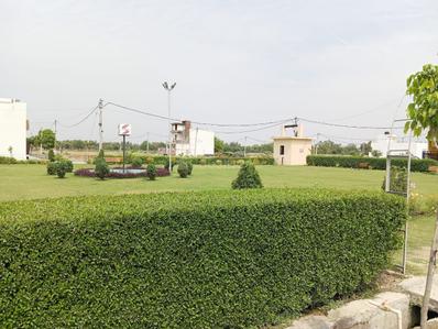 Image of 1874 Sq.ft 3 BHK Villa for sale in Kalpana North Avenue, Mohanlalganj, Lucknow for Rs. 6990000