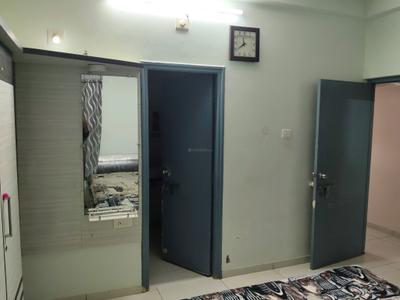 Bedroom Image of 1690 Sq.ft 3 BHK Apartment / Flat for rent in Siddhraj Zold, Sargasan Gandhinagar for Rs. 42000