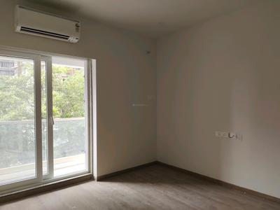 Bedroom Image of 850 Sq.ft 2 BHK Apartment / Flat for sale in Ghodawat Skystar, Goregaon West Mumbai for Rs. 18500000
