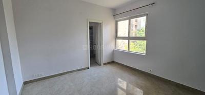 Bedroom Image of 1765 Sq.ft 3 BHK Apartment / Flat for rent in MVL Coral, Milakpur Goojar Bhiwadi for Rs. 18000