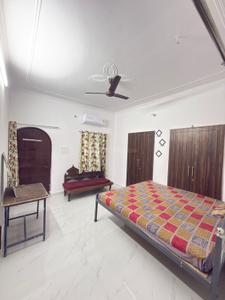 Hall Image of 1800 Sq.ft 2 BHK Independent House for rent in Shyam Nagar Jaipur for Rs. 25000