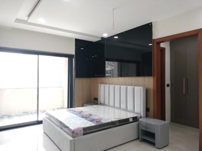 Bedroom Image of 4500 Sq.ft 4 BHK Builder Floor for sale in TDI The Retreat, Sector 89 Faridabad for Rs. 40000000
