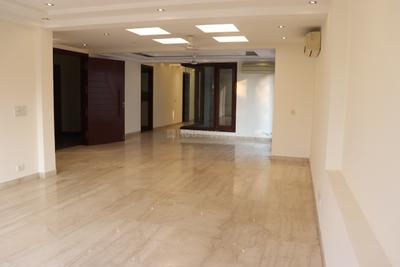 3 BHK Independent Builder Floor