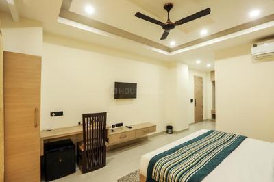 Bedroom Image of COMFORTNSTAY  in Sector 44, Gurgaon