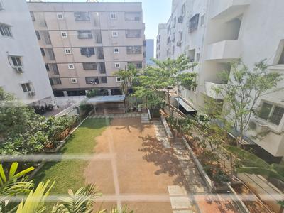 Image of 1750 Sq.ft 3 BHK Apartment / Flat for sale in Puppalaguda, Hyderabad for Rs. 15000000