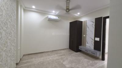 Bedroom Image of 2412 Sq.ft 4 BHK Builder Floor for sale in Gujranwala Town New Delhi for Rs. 55000000