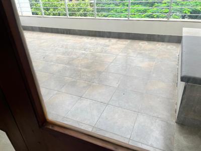 Balcony Image of 2500 Sq.ft 3.5 BHK Apartment / Flat for sale in Marvel Vivacity, Kalyani Nagar Pune for Rs. 35000000