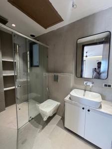 Image of 2430 Sq.ft 4 BHK Builder Floor for sale in Adani Samsara, Sector 61, Gurgaon for Rs. 38000000