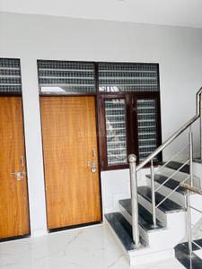 Image of 1800 Sq.ft 4 BHK Villa for sale in Kalwad Road, Jaipur for Rs. 8000000