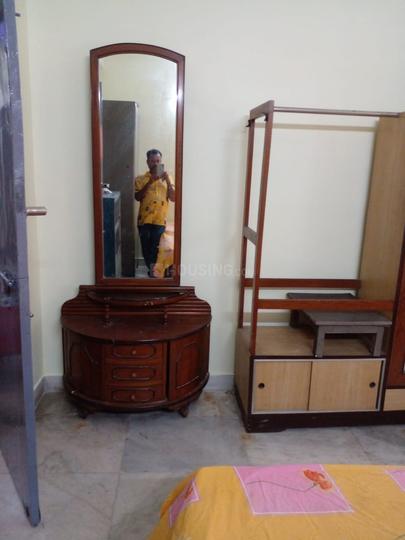 Jyangra, Baguiati Bedroom 1